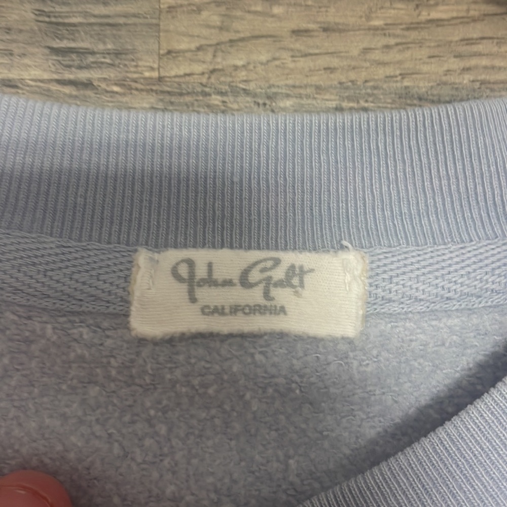 new york brandy crewneck - Picture 3 of 3